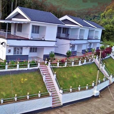 Firefly Resort Kanthalloor Екстериор снимка