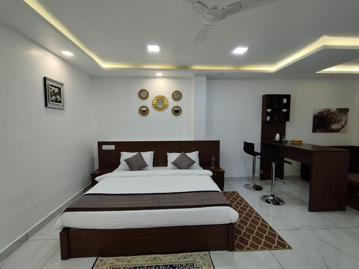 Firefly Resort Kanthalloor Екстериор снимка