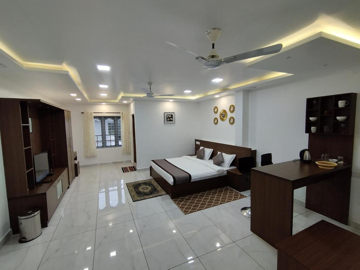 Firefly Resort Kanthalloor Екстериор снимка