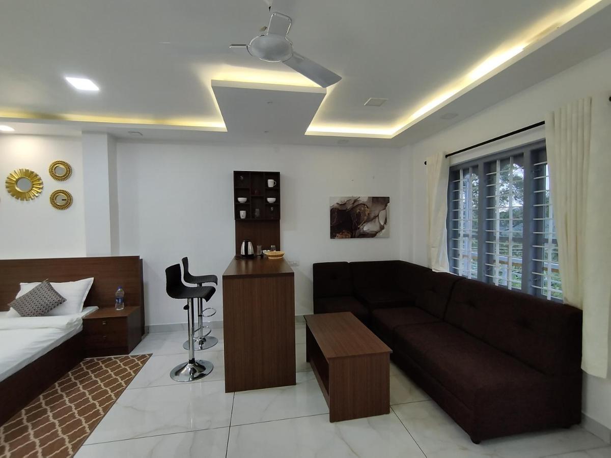 Firefly Resort Kanthalloor Екстериор снимка