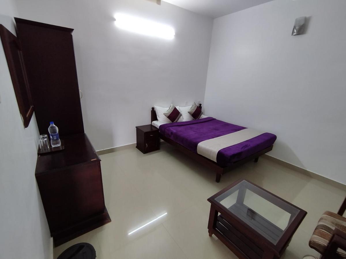 Firefly Resort Kanthalloor Екстериор снимка