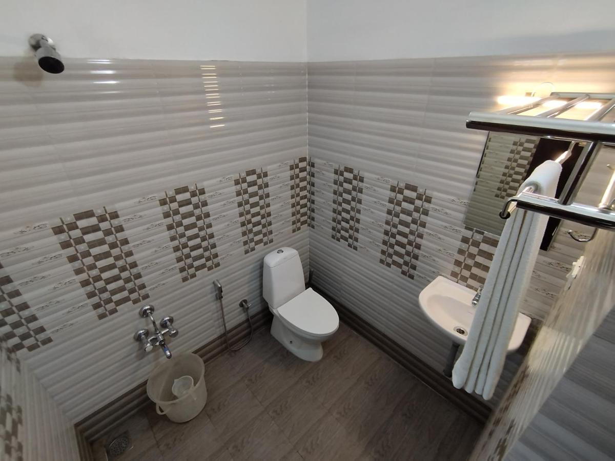 Firefly Resort Kanthalloor Екстериор снимка