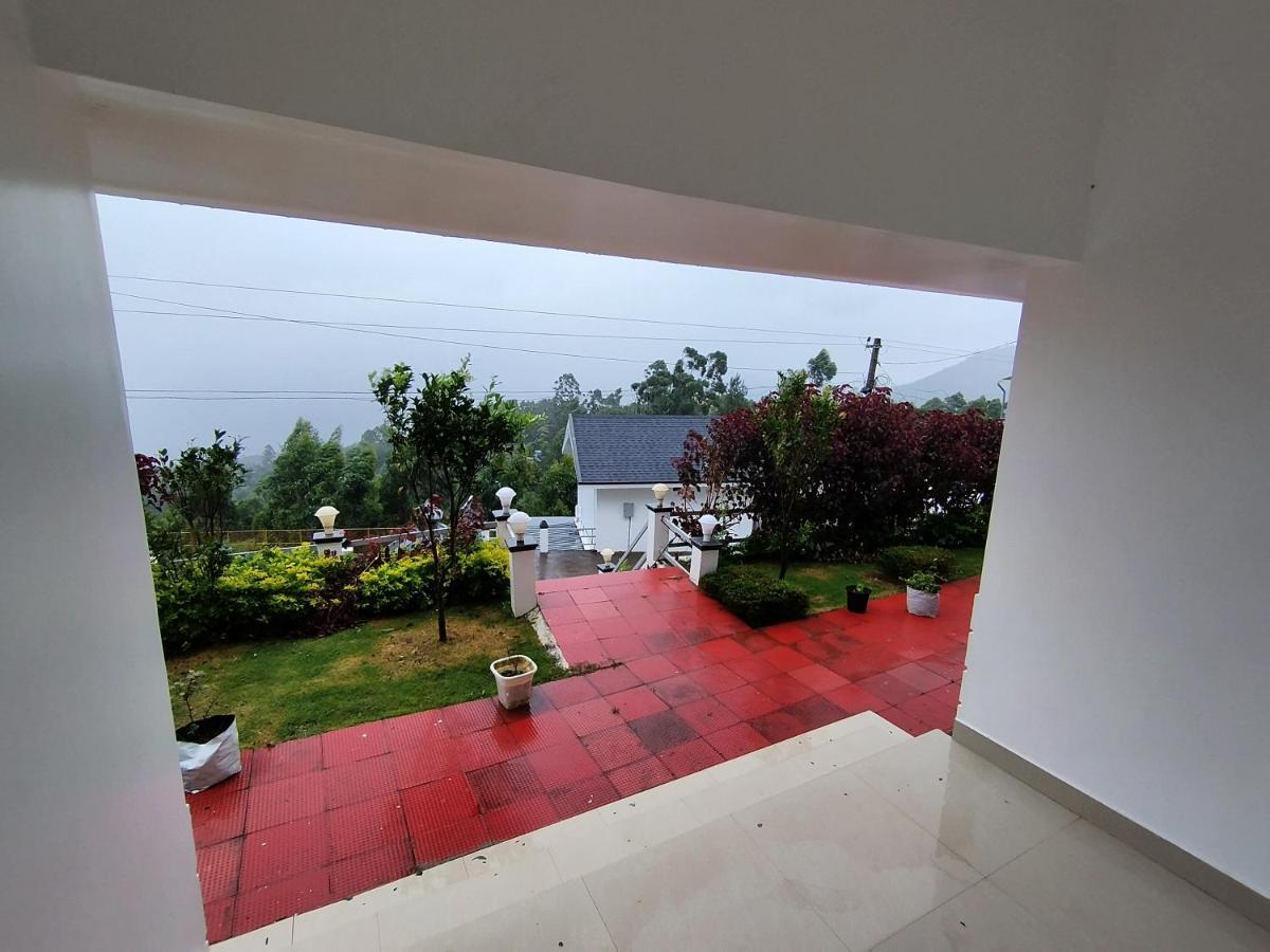 Firefly Resort Kanthalloor Екстериор снимка