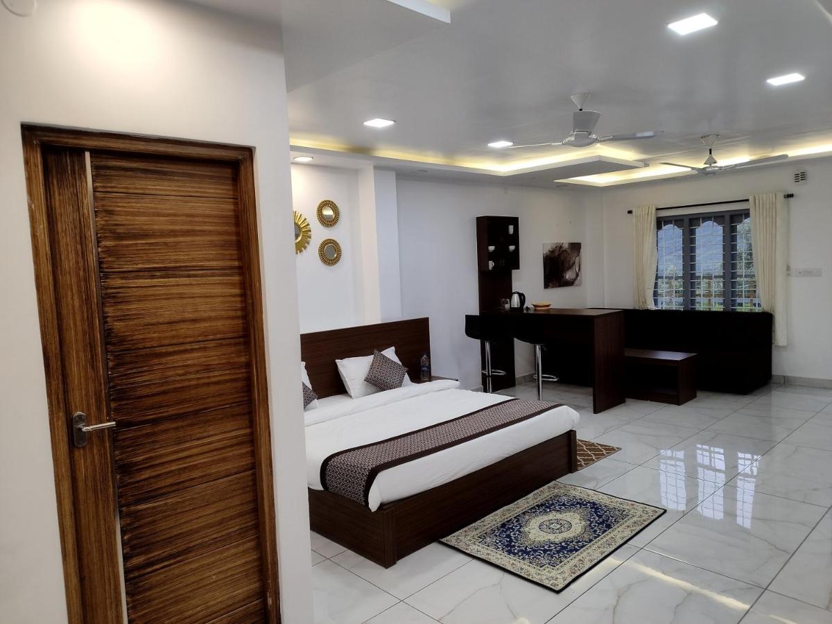 Firefly Resort Kanthalloor Екстериор снимка