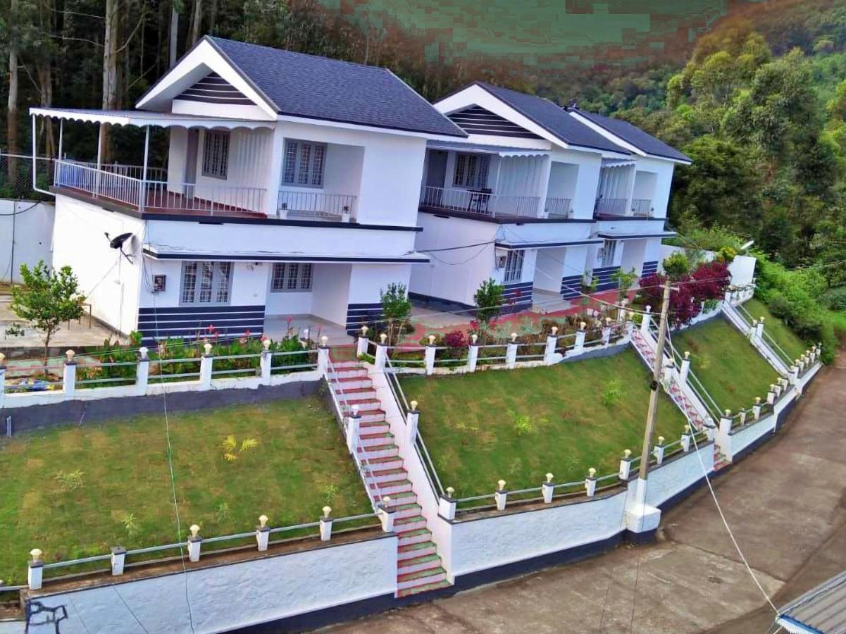 Firefly Resort Kanthalloor Екстериор снимка