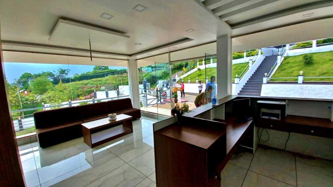 Firefly Resort Kanthalloor Екстериор снимка