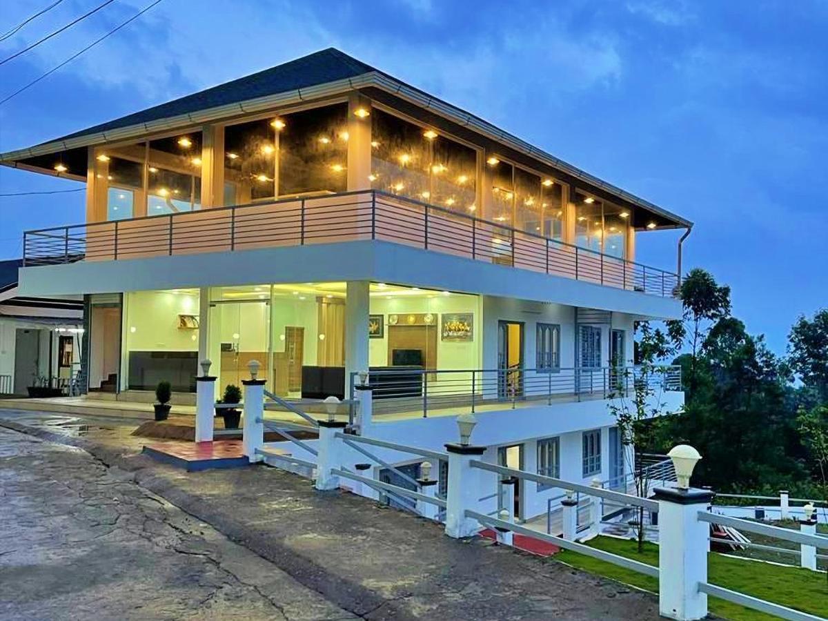 Firefly Resort Kanthalloor Екстериор снимка